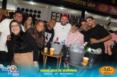 Vaquejada de Serrinha (Sexta-feira)